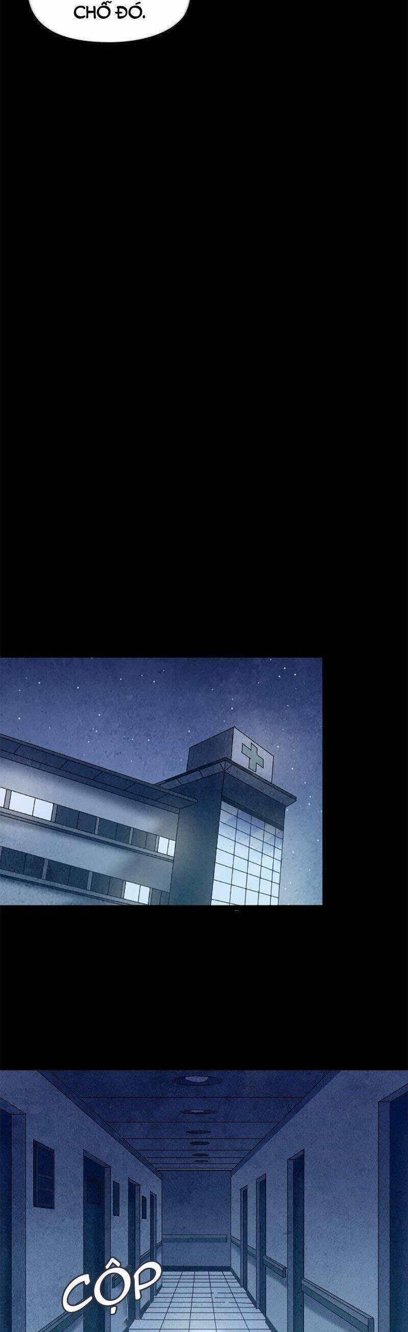 Ma Kể Chuyện 19 trang 27