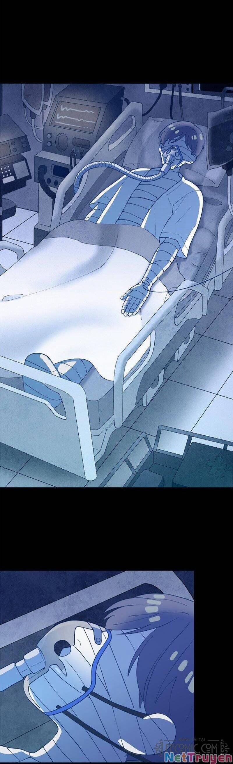 Ma Kể Chuyện 19 trang 29