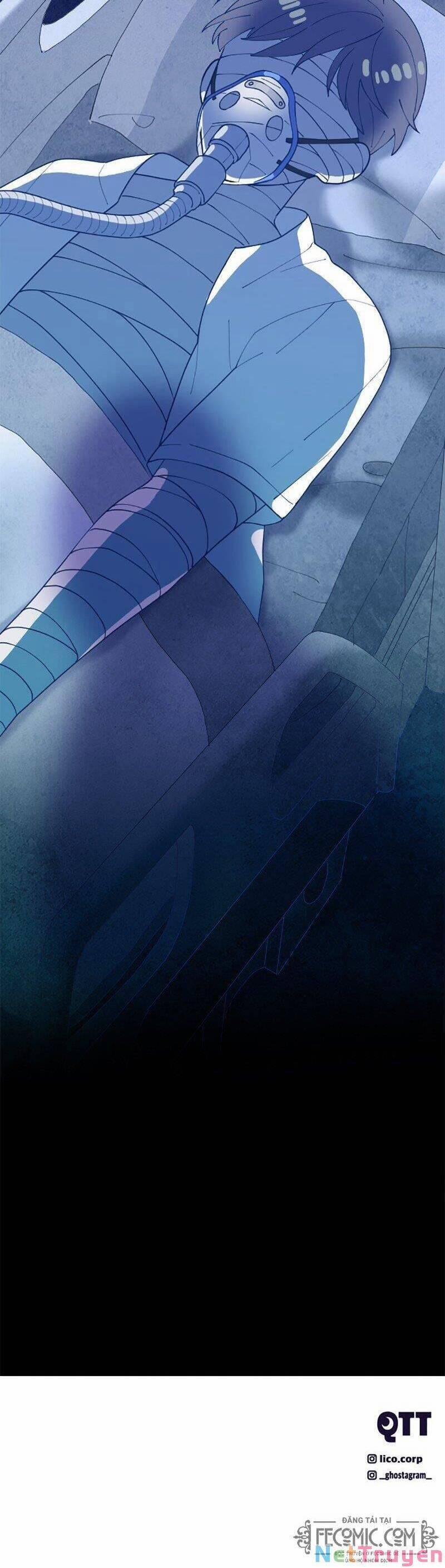 Ma Kể Chuyện 19 trang 31