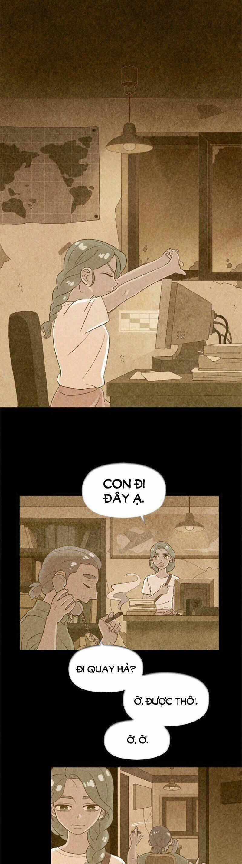 Ma Kể Chuyện 20 trang 16