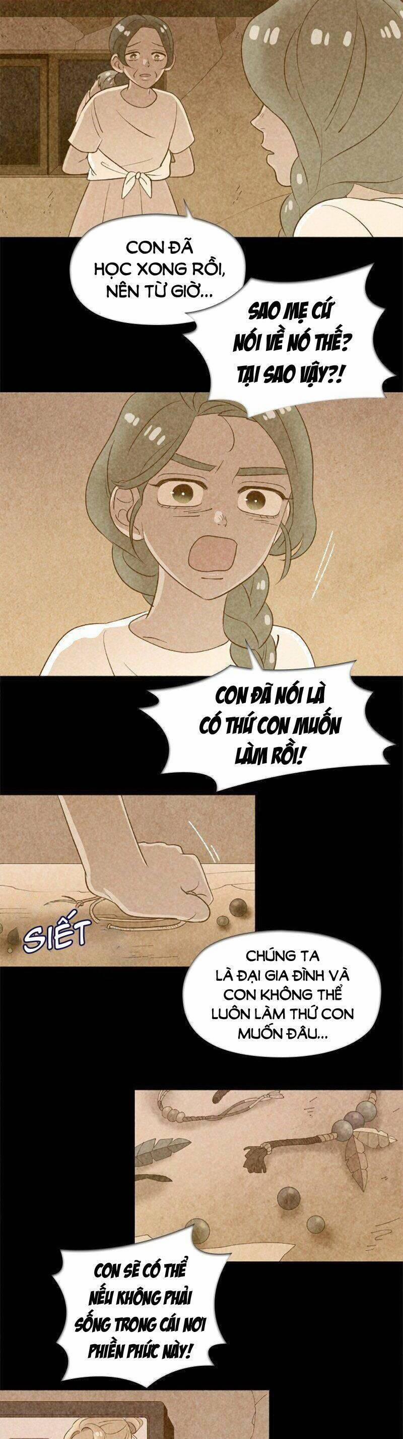 Ma Kể Chuyện 20 trang 19