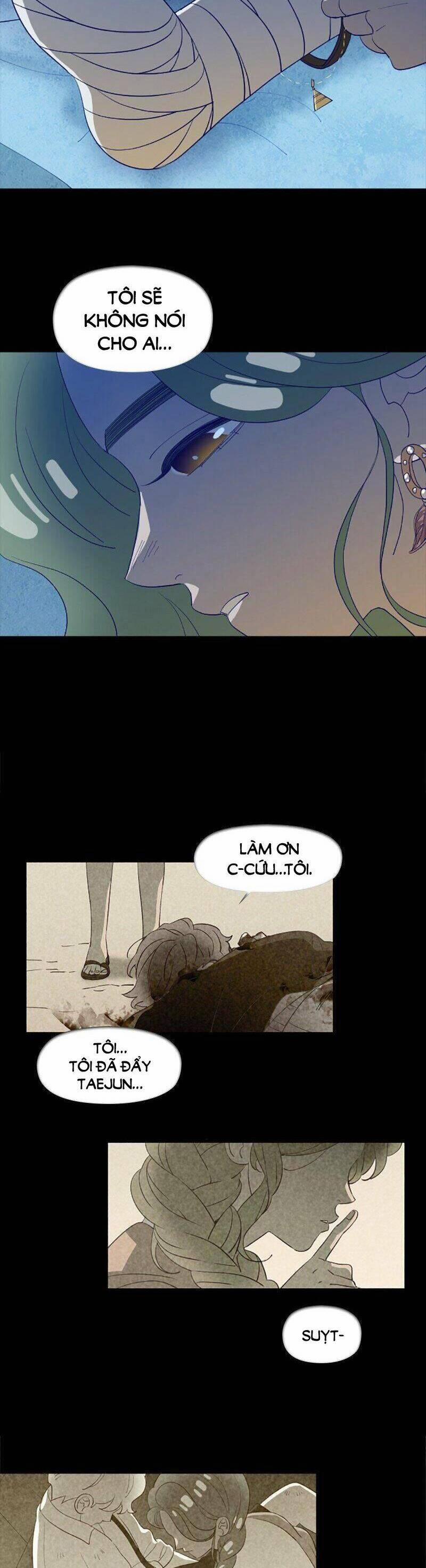 Ma Kể Chuyện 20 trang 29