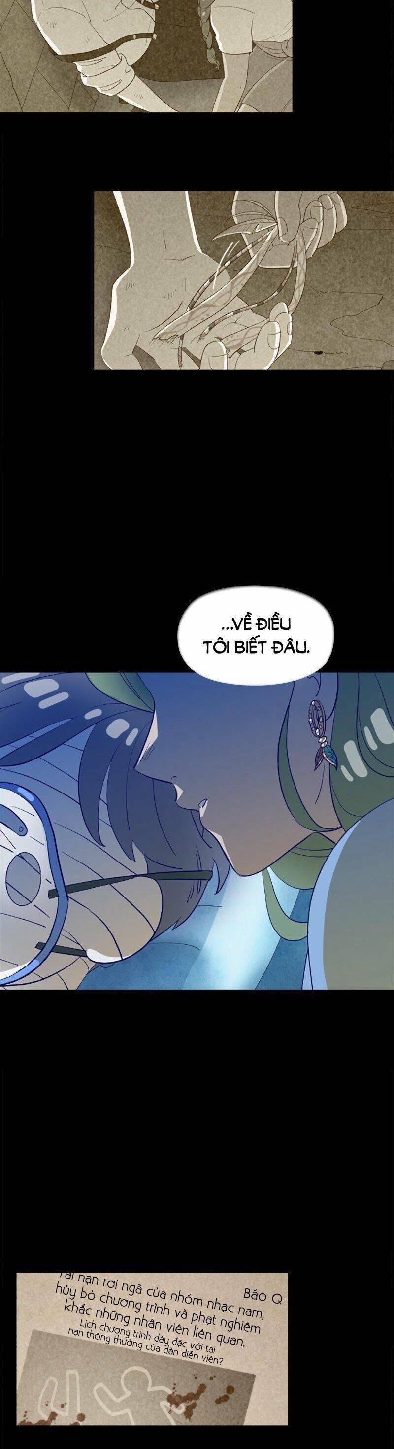 Ma Kể Chuyện 20 trang 30