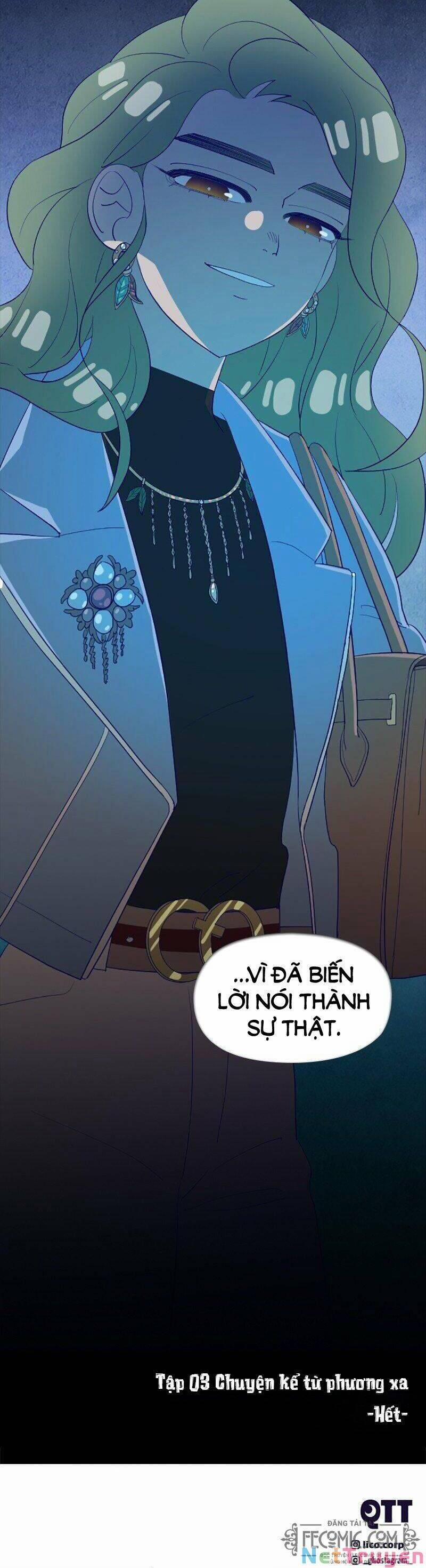 Ma Kể Chuyện 20 trang 32