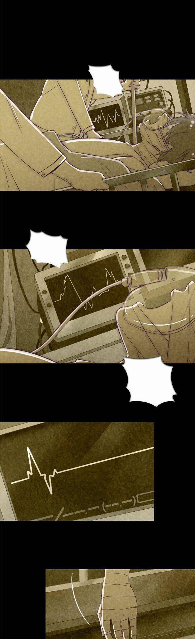 Ma Kể Chuyện 21 trang 12