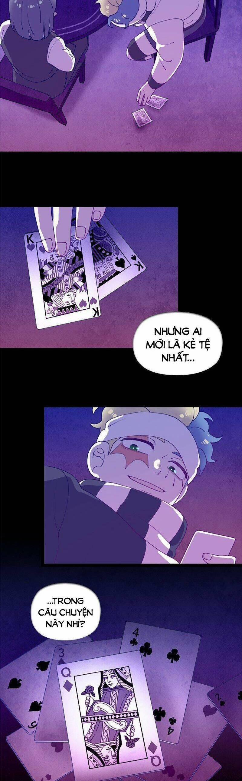 Ma Kể Chuyện 21 trang 3