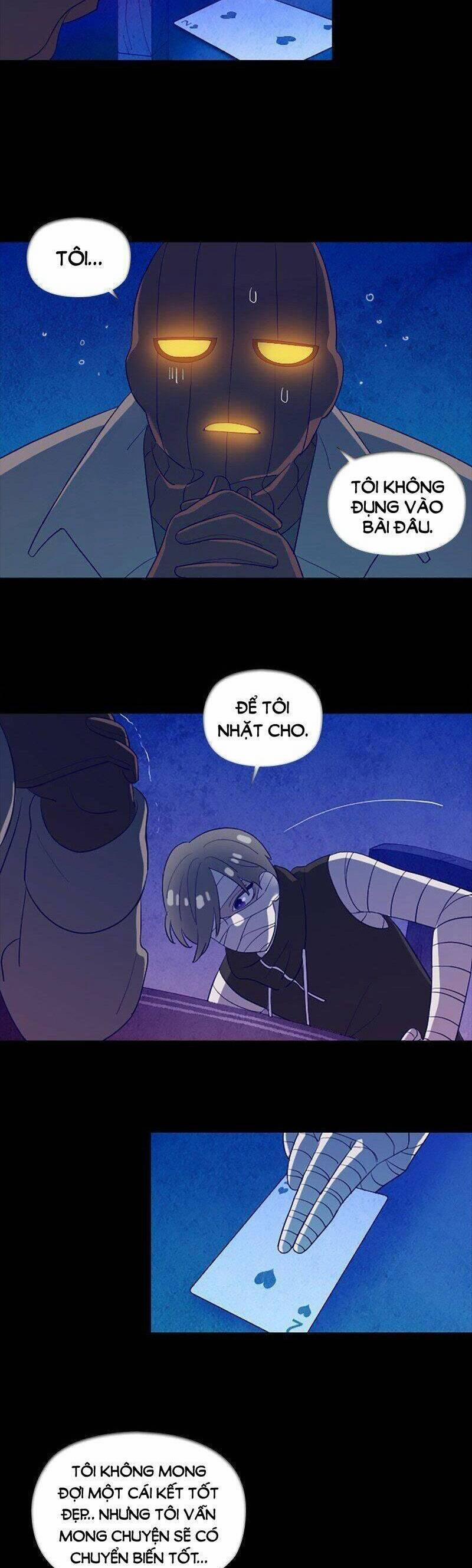 Ma Kể Chuyện 21 trang 9