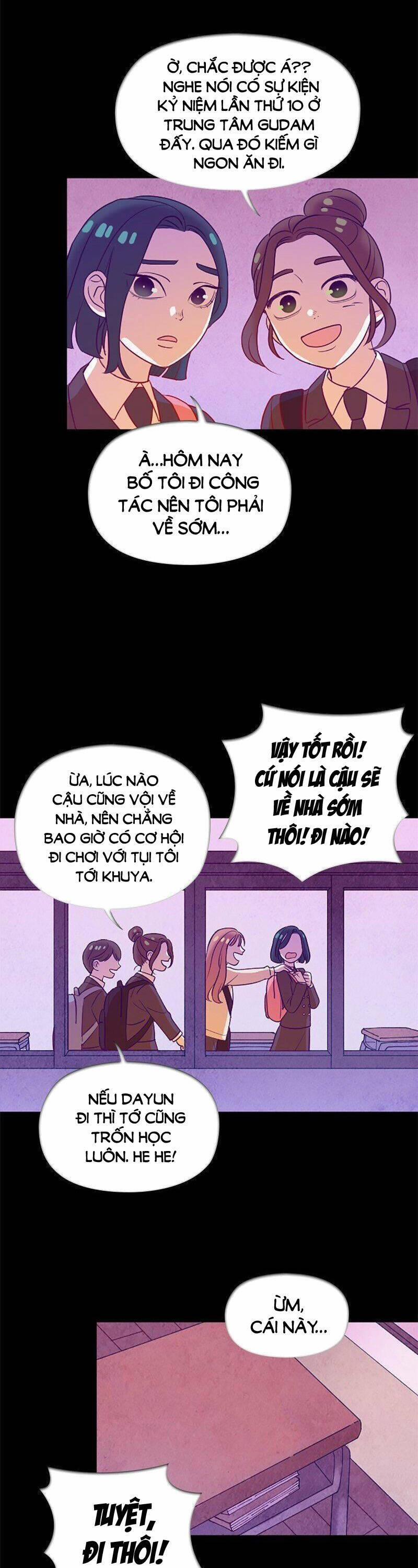 Ma Kể Chuyện 22 trang 18