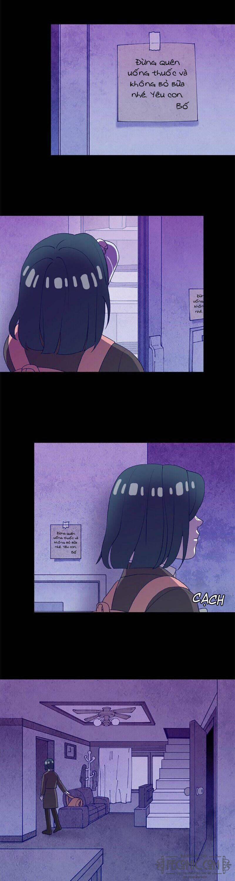 Ma Kể Chuyện 22 trang 22