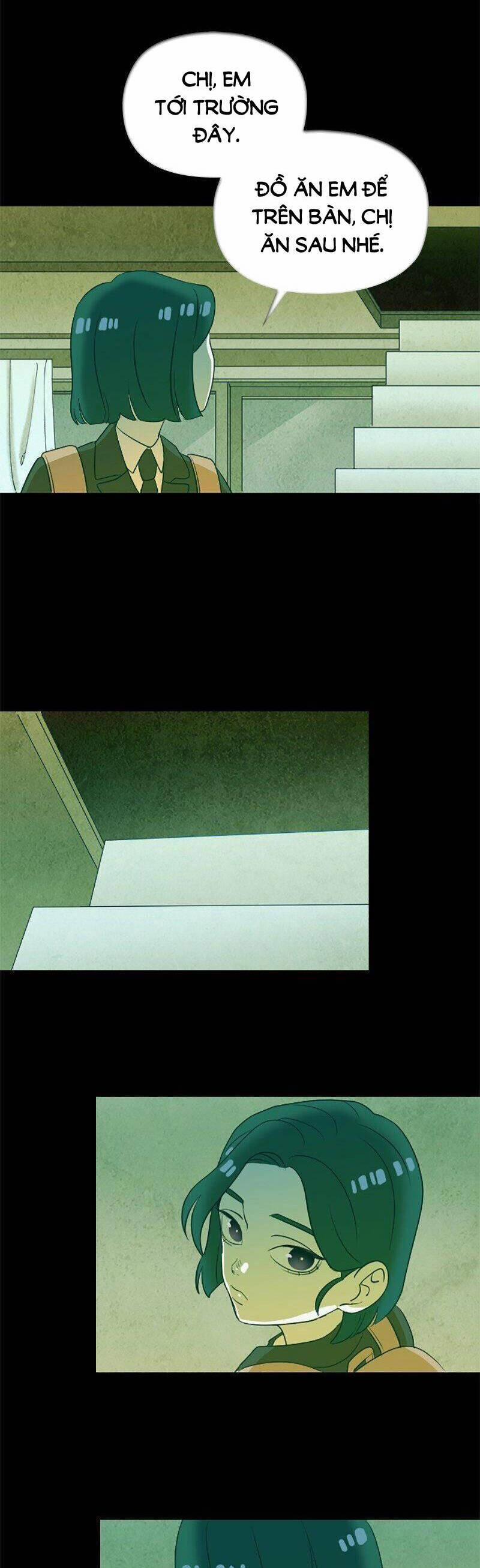 Ma Kể Chuyện 23 trang 14