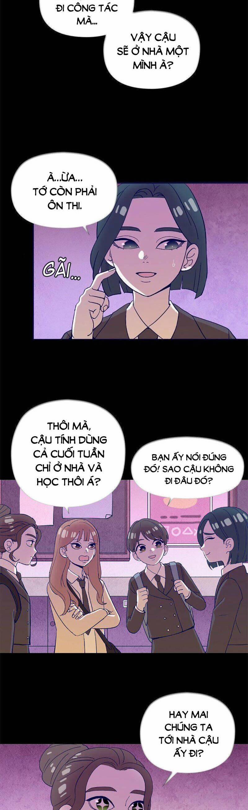 Ma Kể Chuyện 23 trang 19