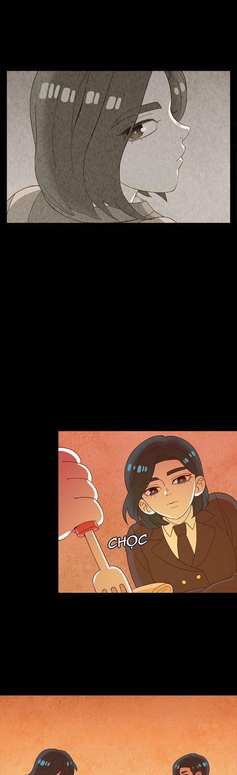 Ma Kể Chuyện 23 trang 30