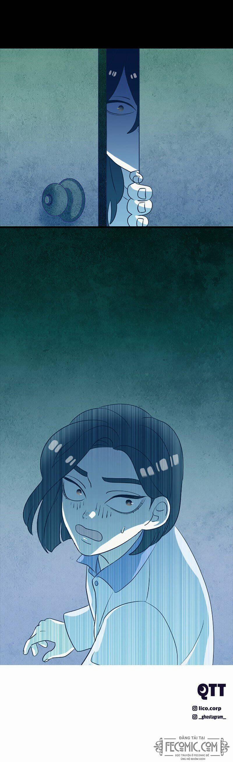 Ma Kể Chuyện 23 trang 36