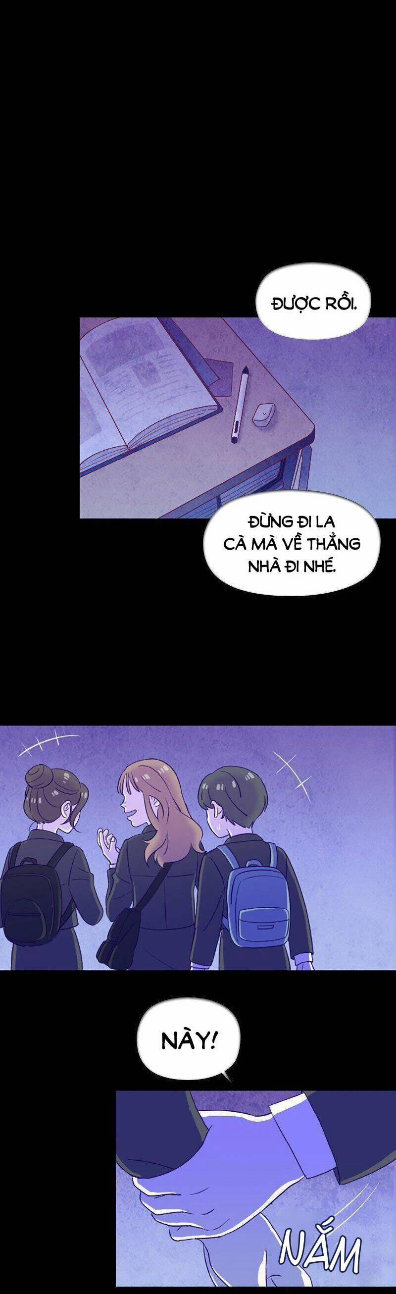 Ma Kể Chuyện 24 trang 39