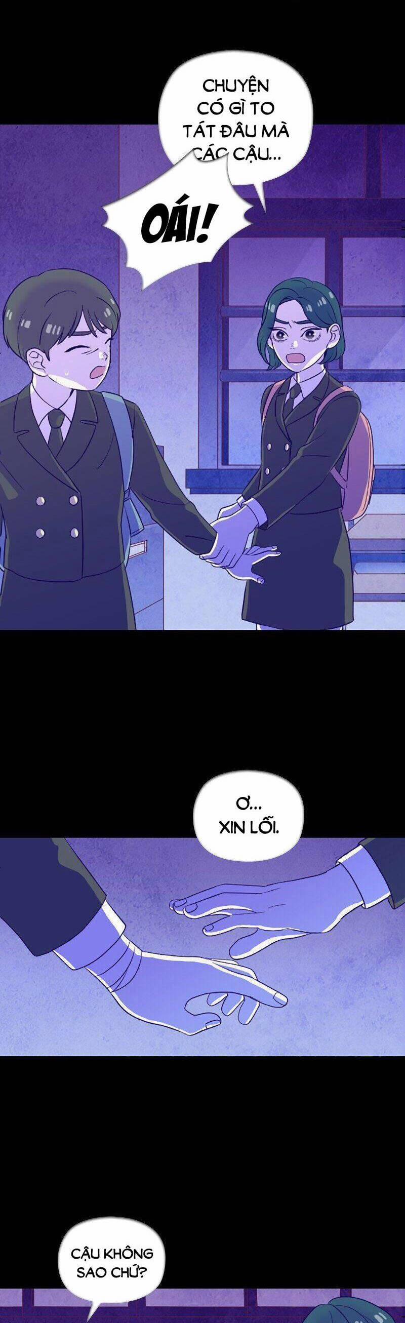 Ma Kể Chuyện 24 trang 40