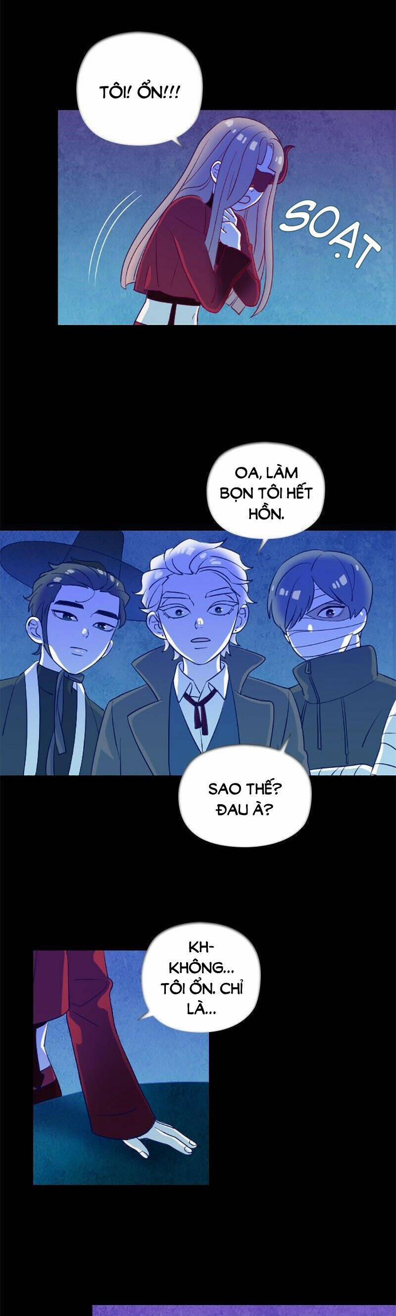 Ma Kể Chuyện 28 trang 17