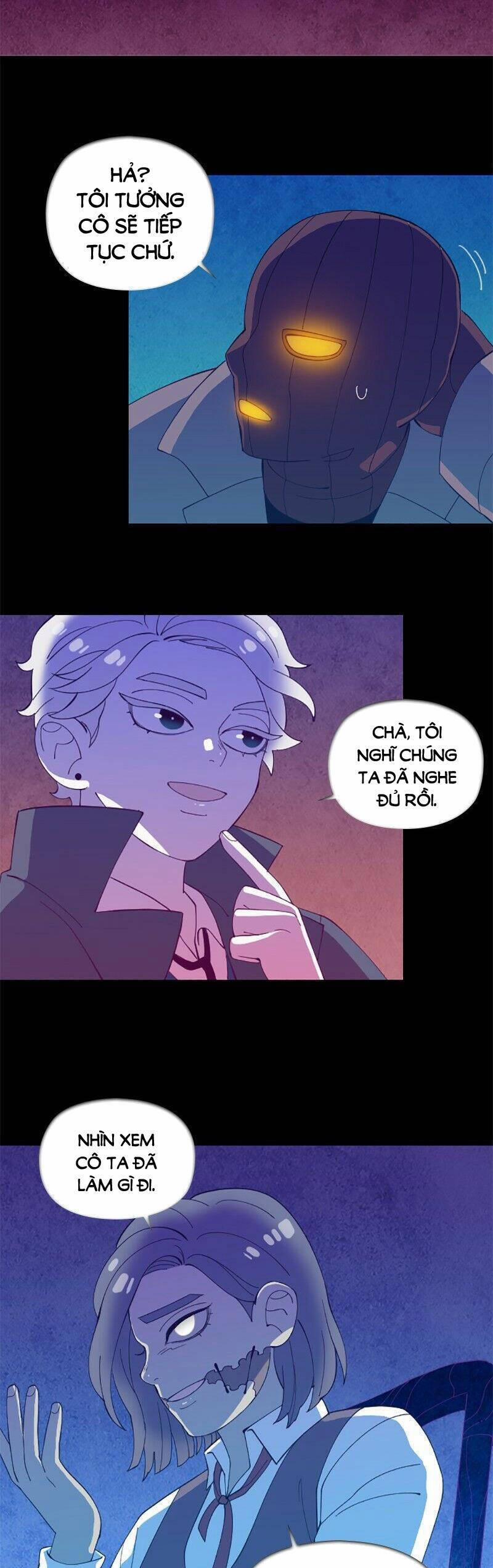 Ma Kể Chuyện 28 trang 3