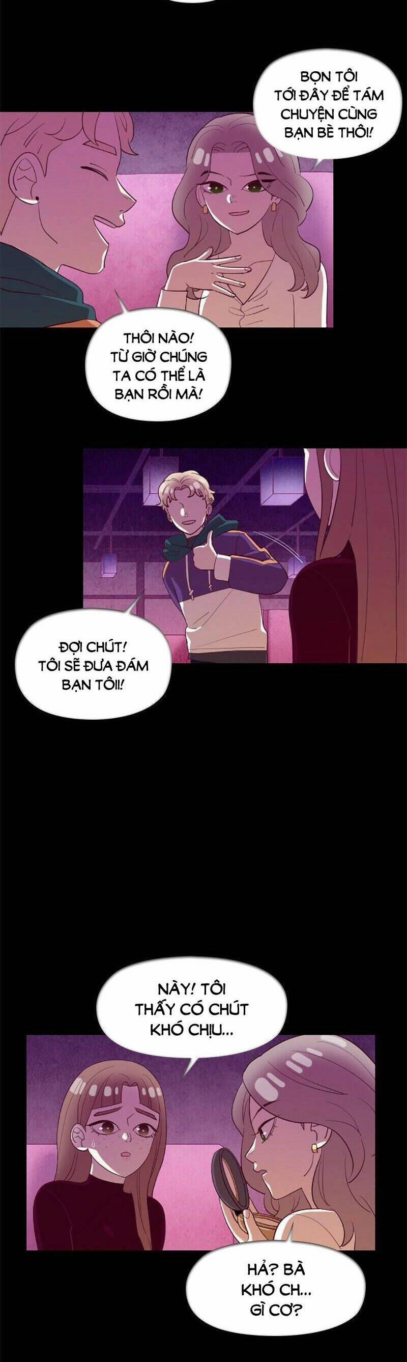 Ma Kể Chuyện 29 trang 13