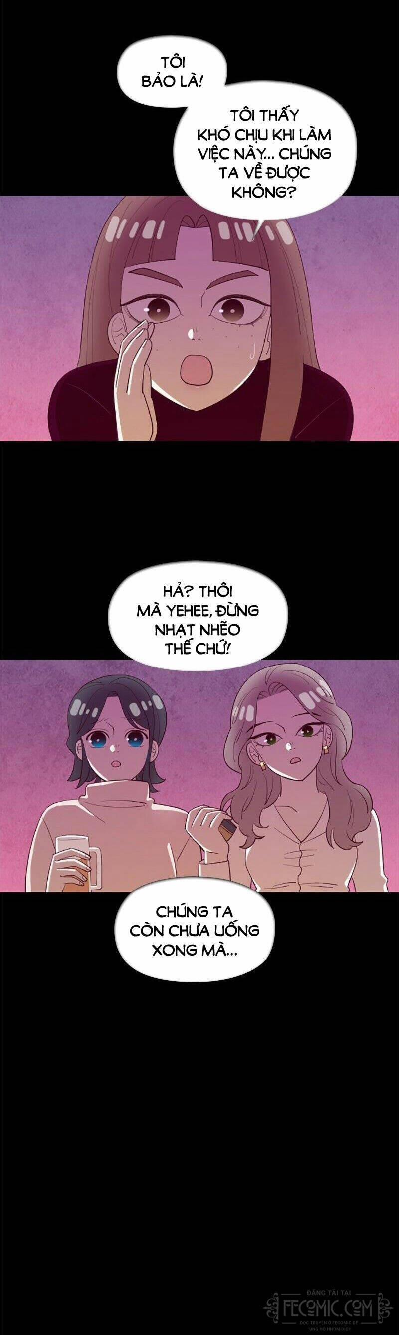 Ma Kể Chuyện 29 trang 14