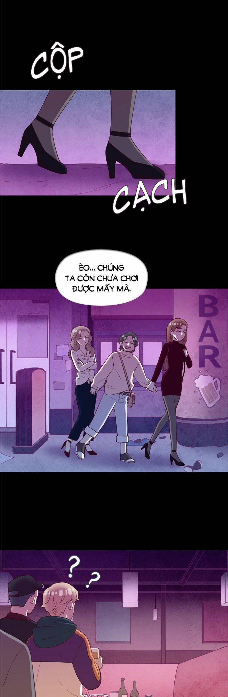 Ma Kể Chuyện 29 trang 15