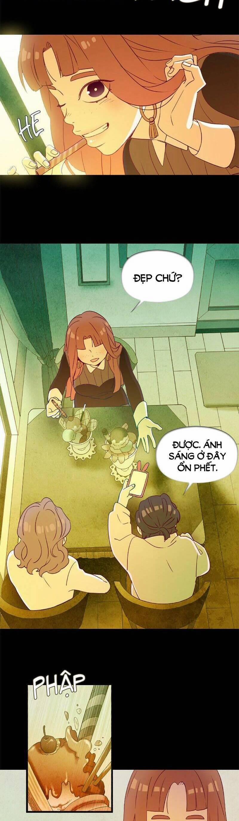 Ma Kể Chuyện 30 trang 14