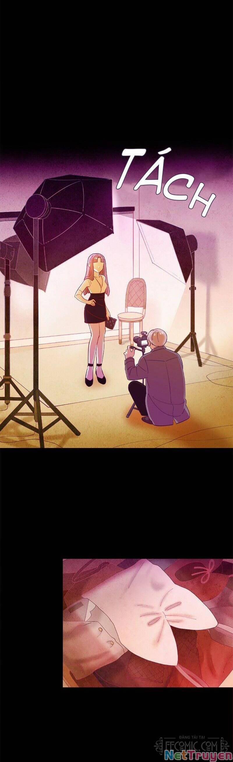 Ma Kể Chuyện 31 trang 14