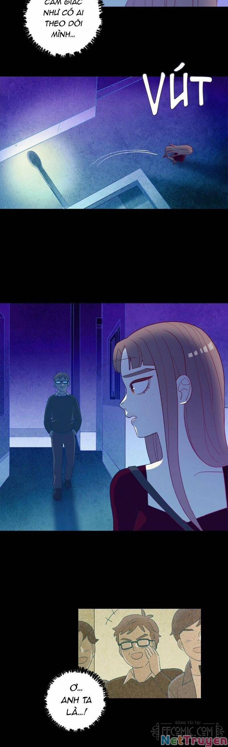 Ma Kể Chuyện 31 trang 20