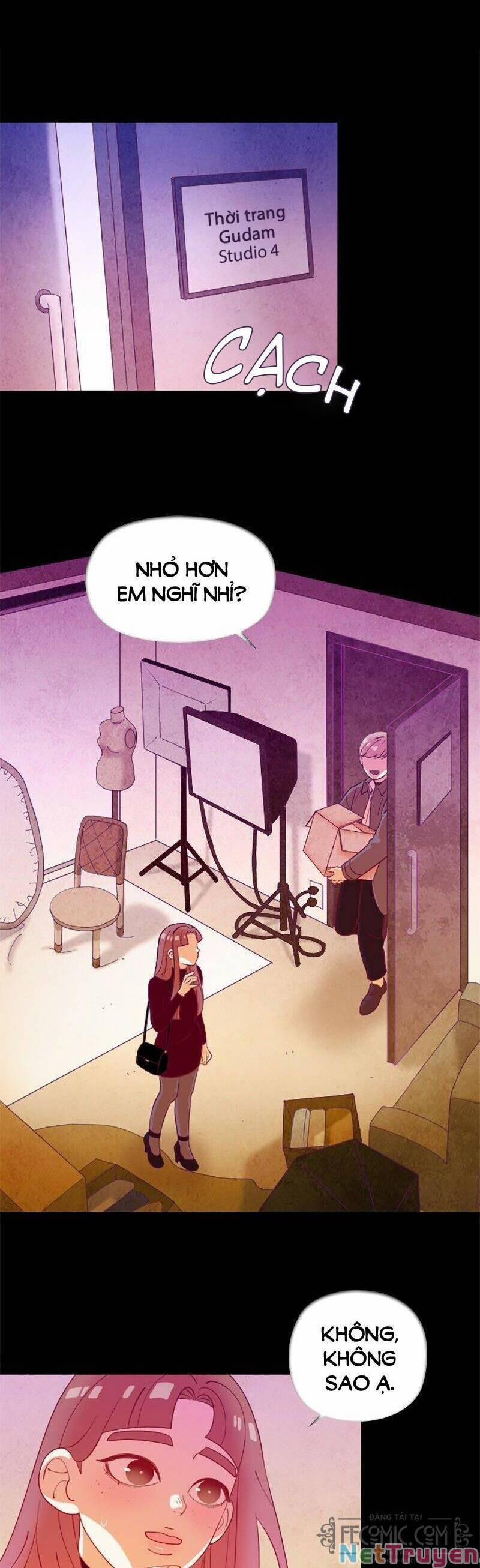 Ma Kể Chuyện 31 trang 8