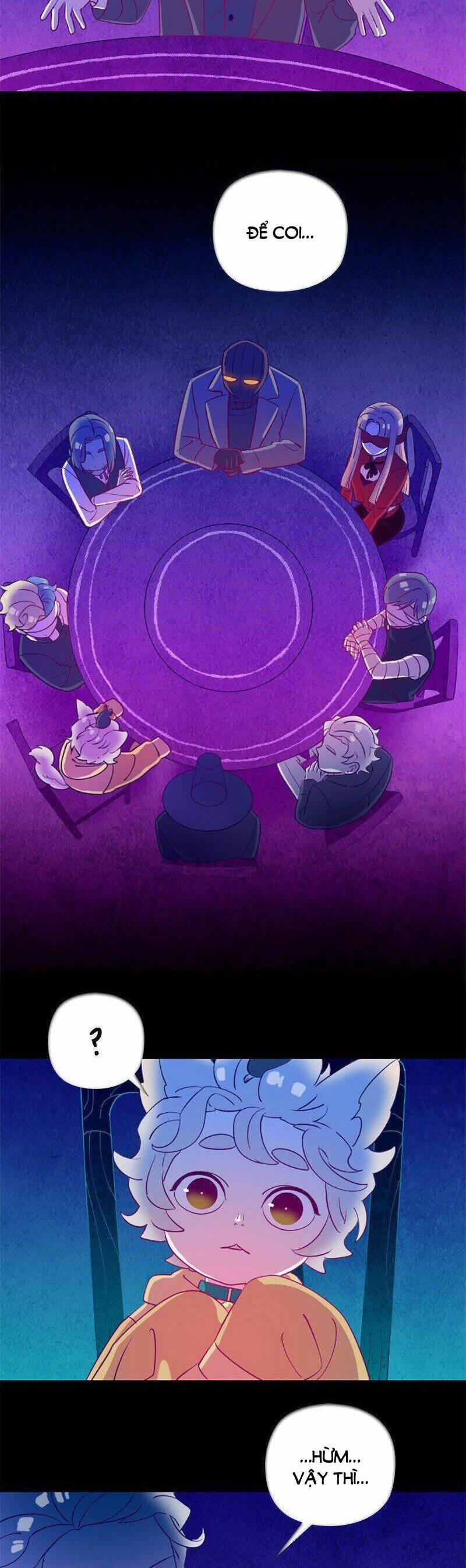 Ma Kể Chuyện 34 trang 13