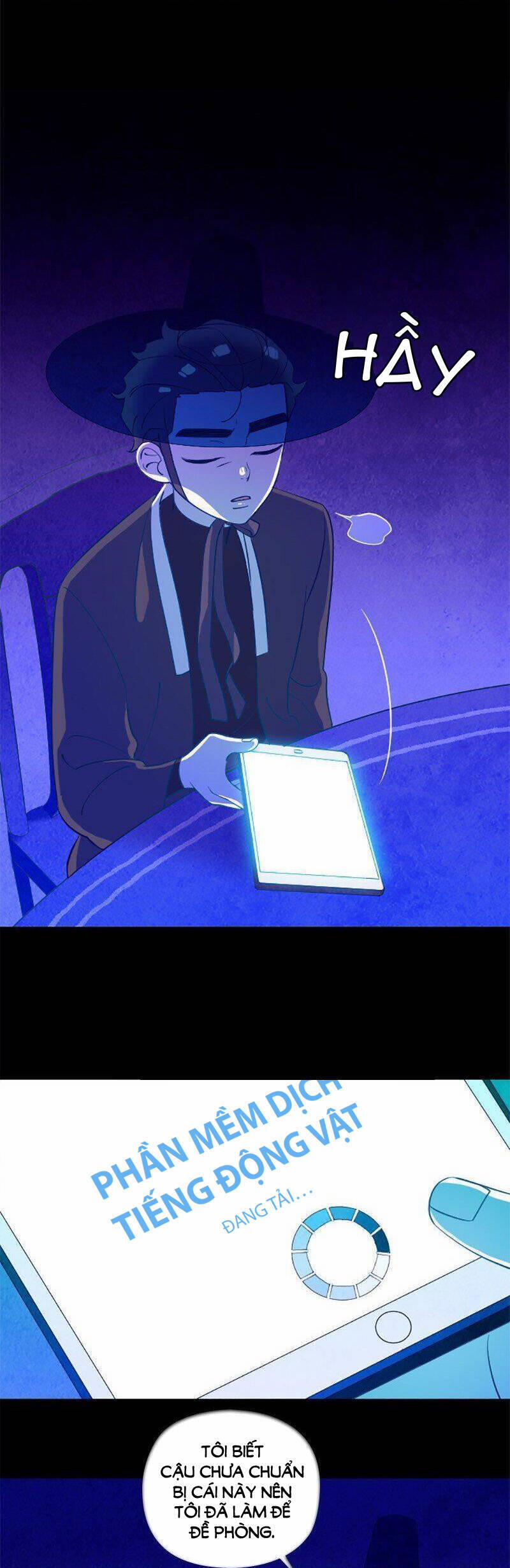 Ma Kể Chuyện 34 trang 15