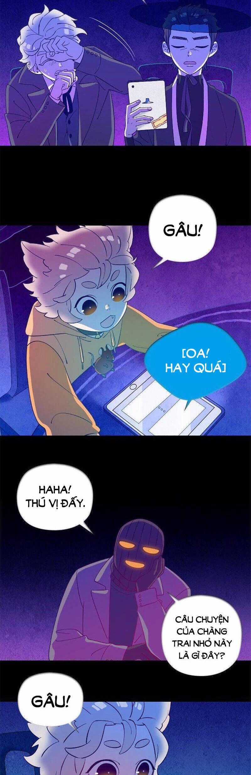 Ma Kể Chuyện 34 trang 16