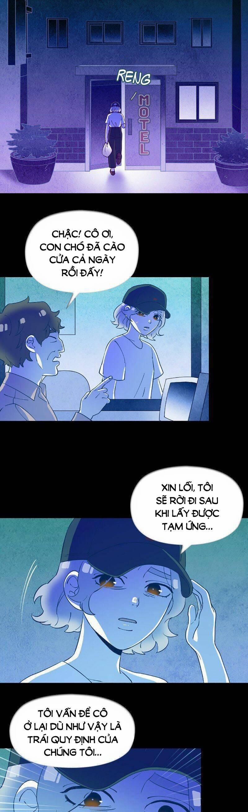 Ma Kể Chuyện 40 trang 12