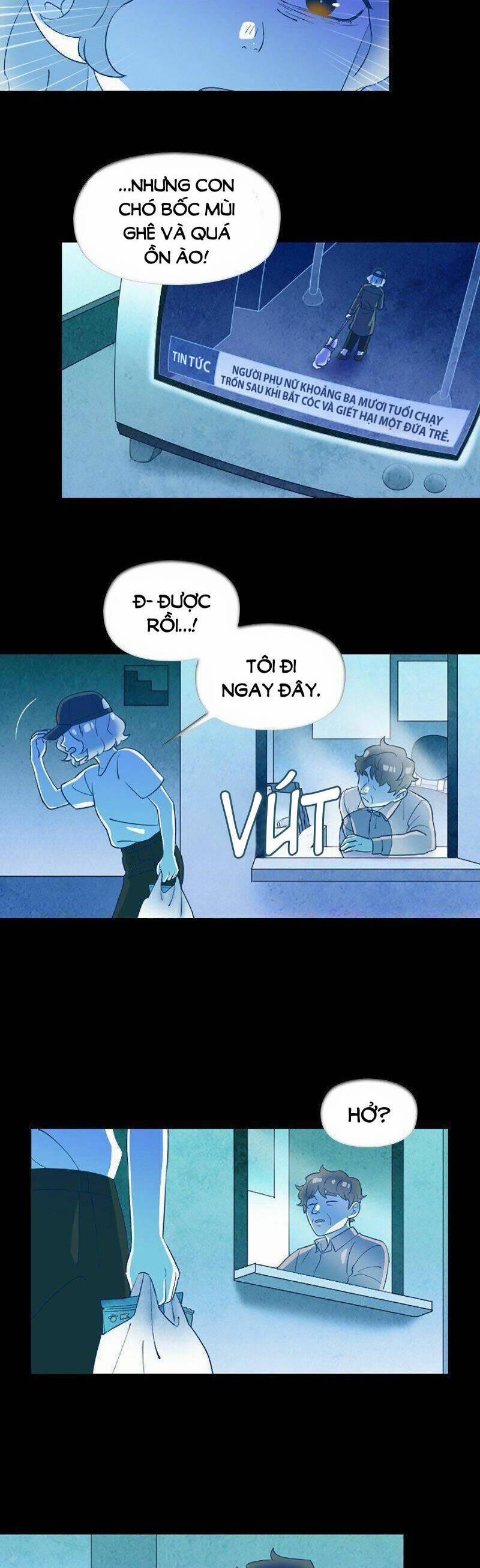 Ma Kể Chuyện 40 trang 13