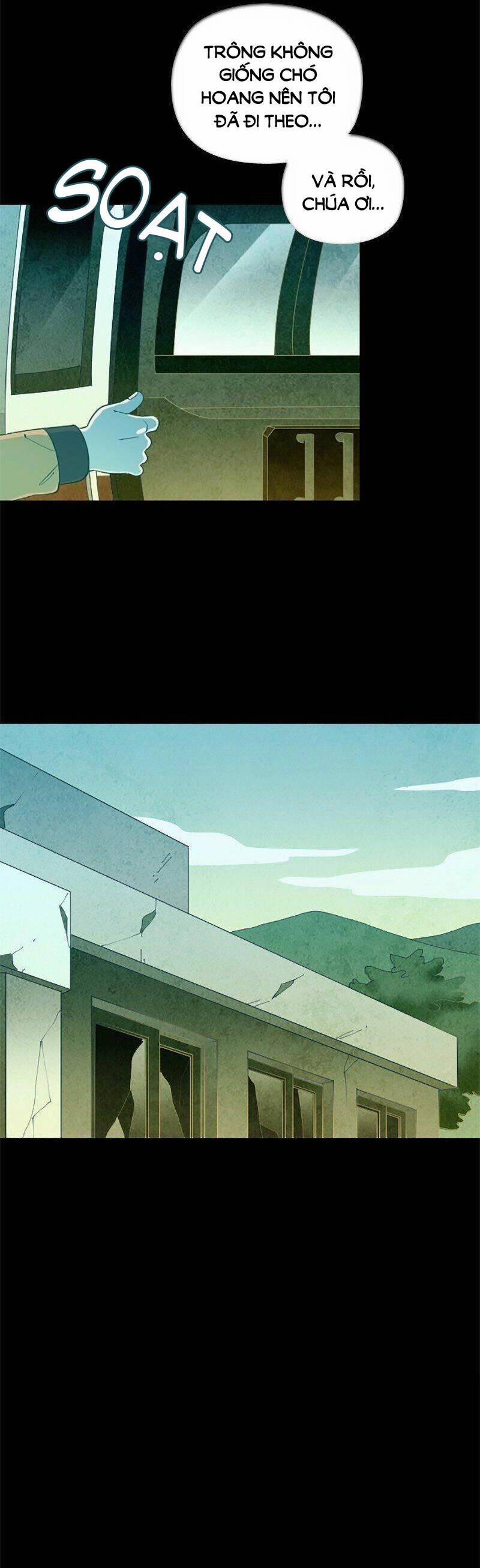 Ma Kể Chuyện 40 trang 28