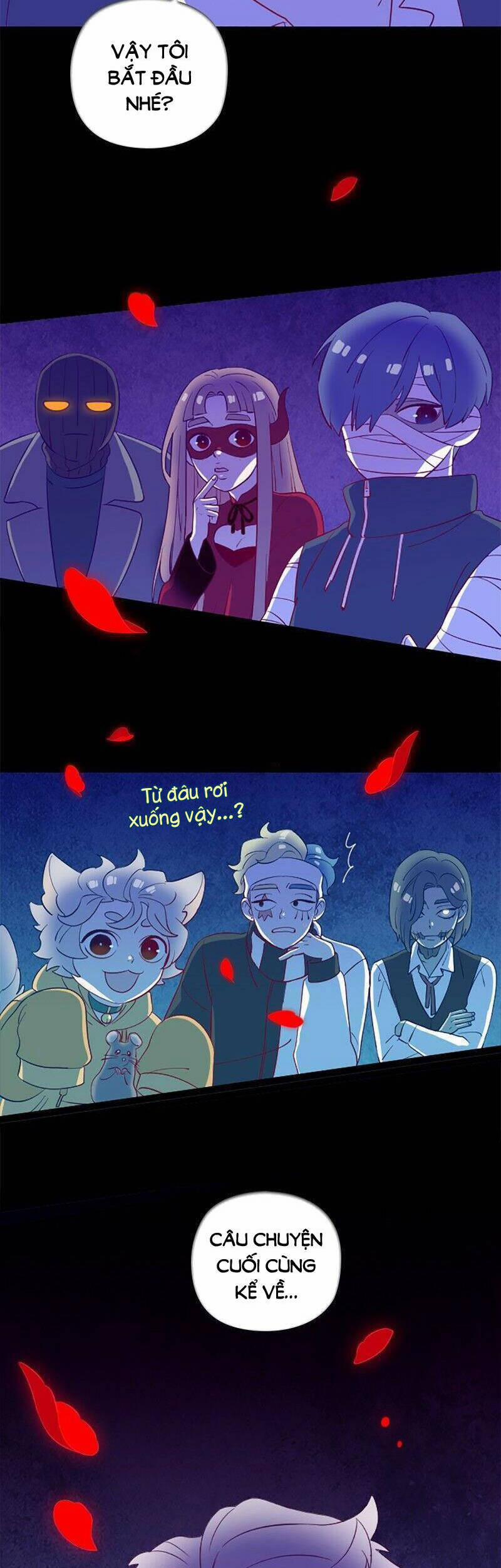 Ma Kể Chuyện 41 trang 19