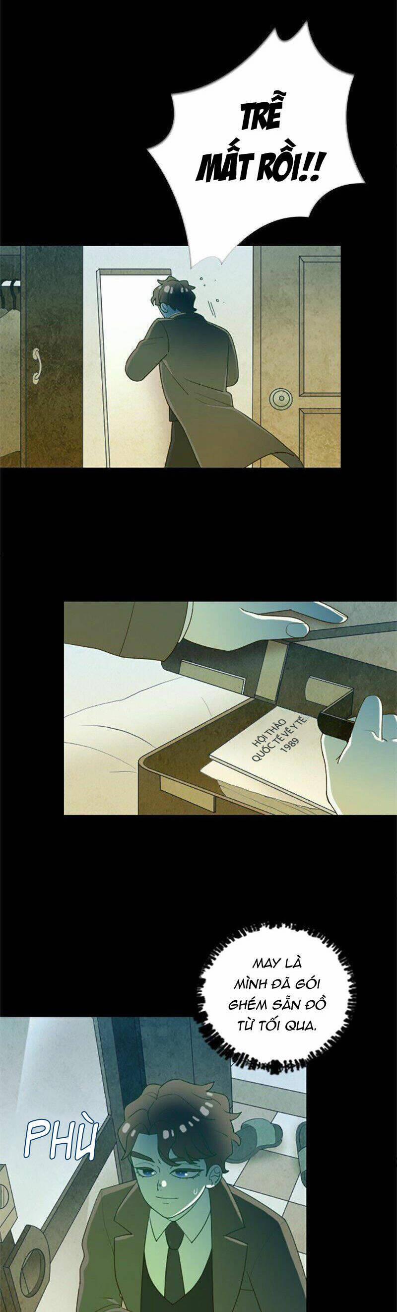 Ma Kể Chuyện 42 trang 11