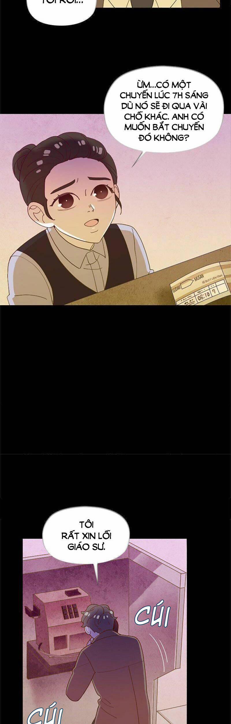 Ma Kể Chuyện 42 trang 19