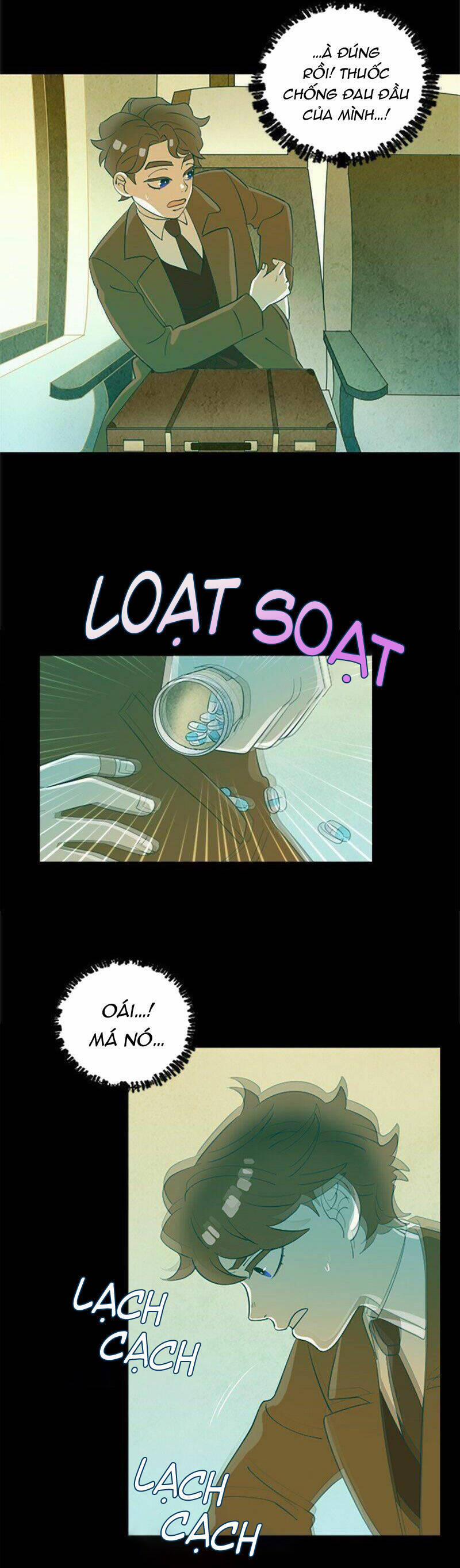 Ma Kể Chuyện 42 trang 28