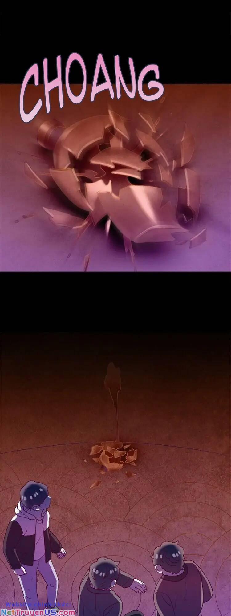 Ma Kể Chuyện 46 trang 21