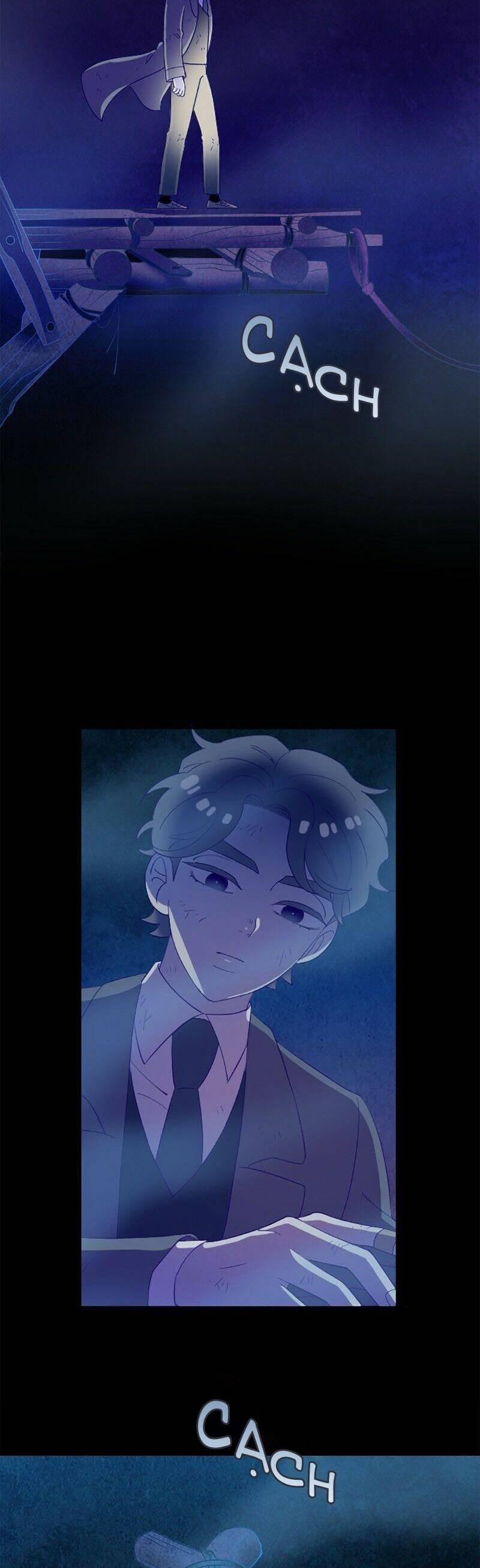 Ma Kể Chuyện 47 trang 20