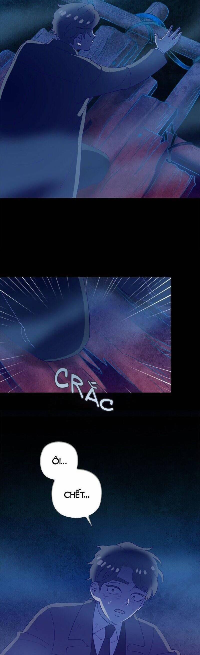 Ma Kể Chuyện 47 trang 21