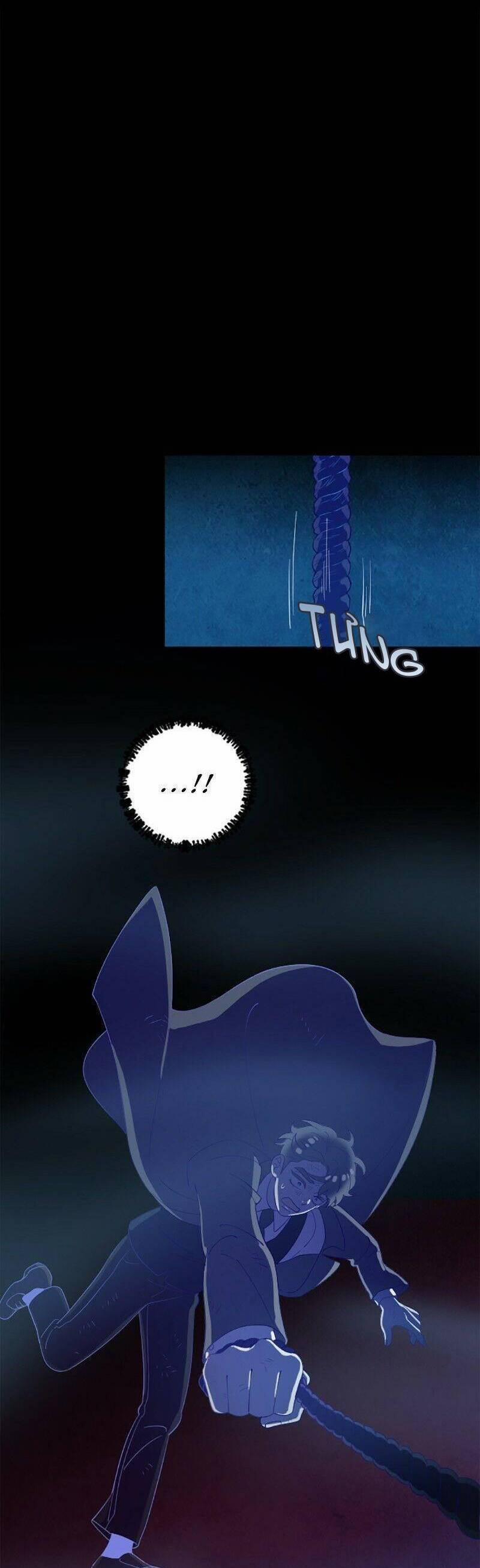 Ma Kể Chuyện 47 trang 24