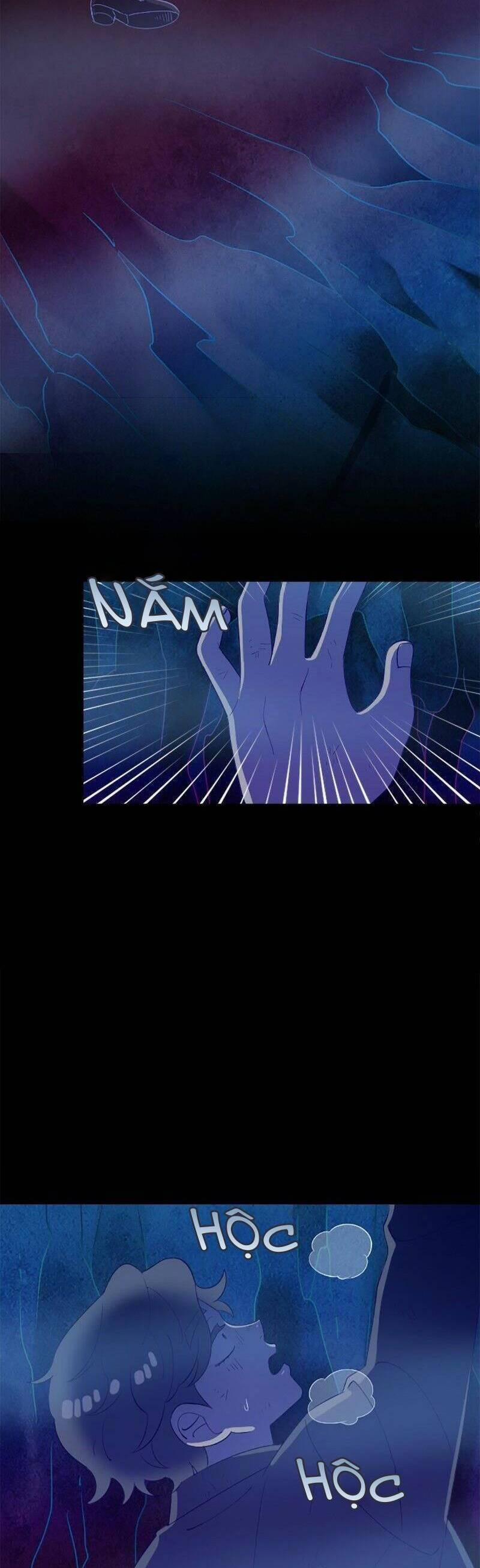 Ma Kể Chuyện 47 trang 25