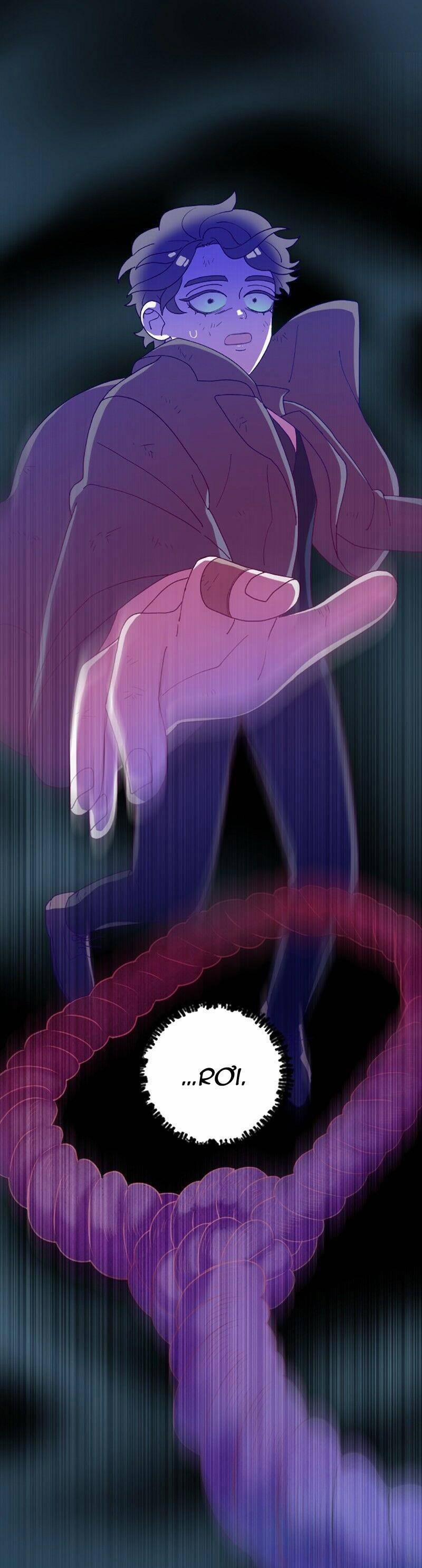 Ma Kể Chuyện 47 trang 29