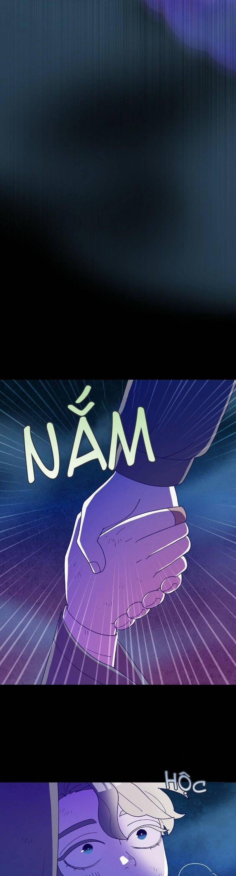 Ma Kể Chuyện 47 trang 30