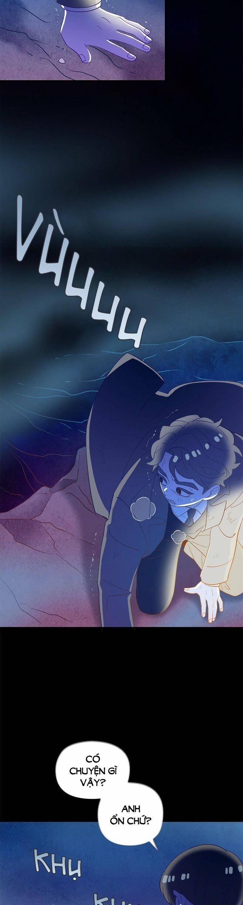 Ma Kể Chuyện 47 trang 32