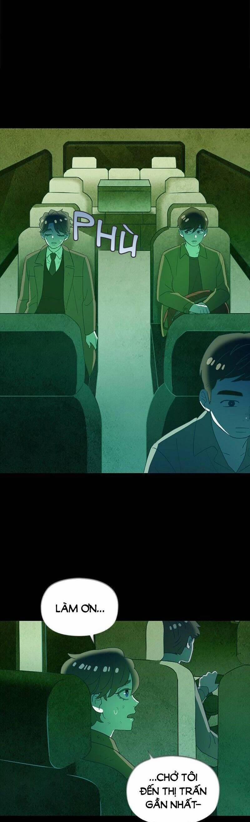 Ma Kể Chuyện 47 trang 36