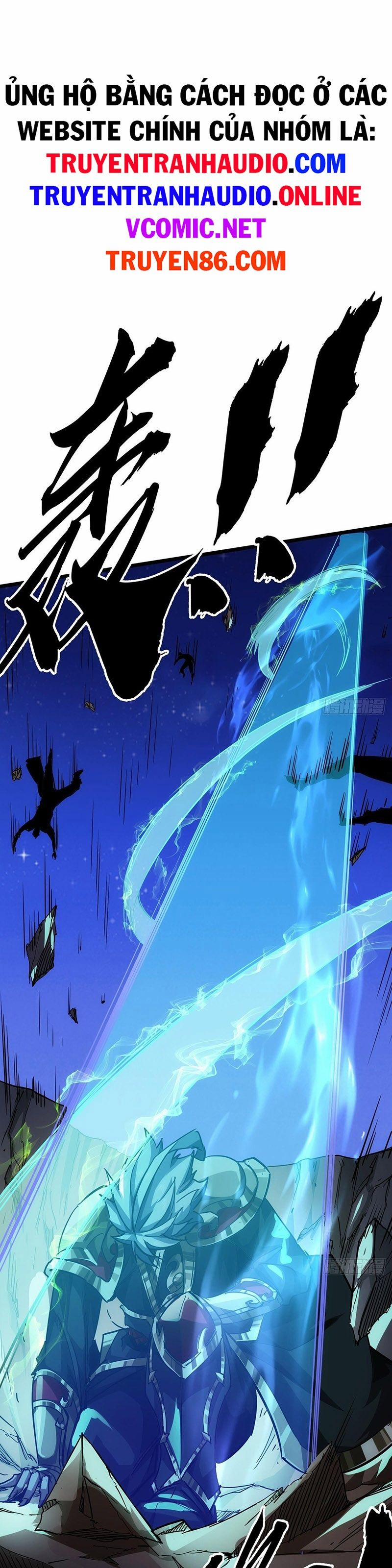 Ma Lâm Thiên Hạ 1 trang 19