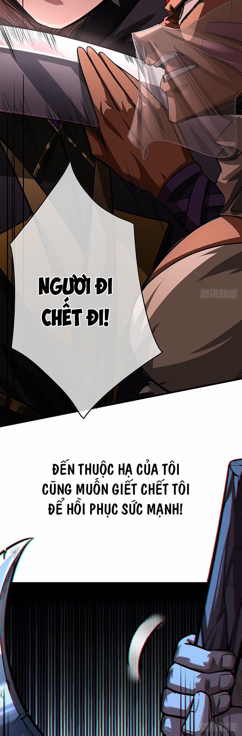 Ma Lâm Thiên Hạ 1 trang 8