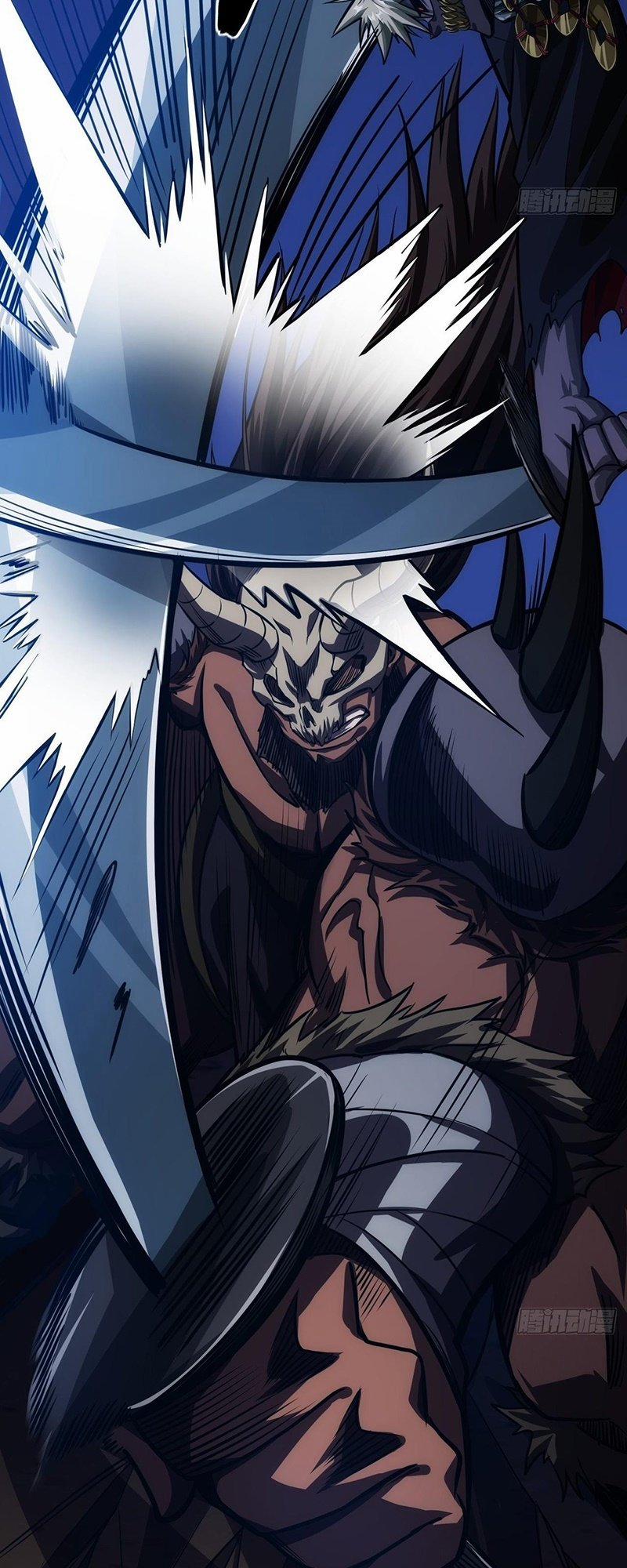 Ma Lâm Thiên Hạ 10 trang 24